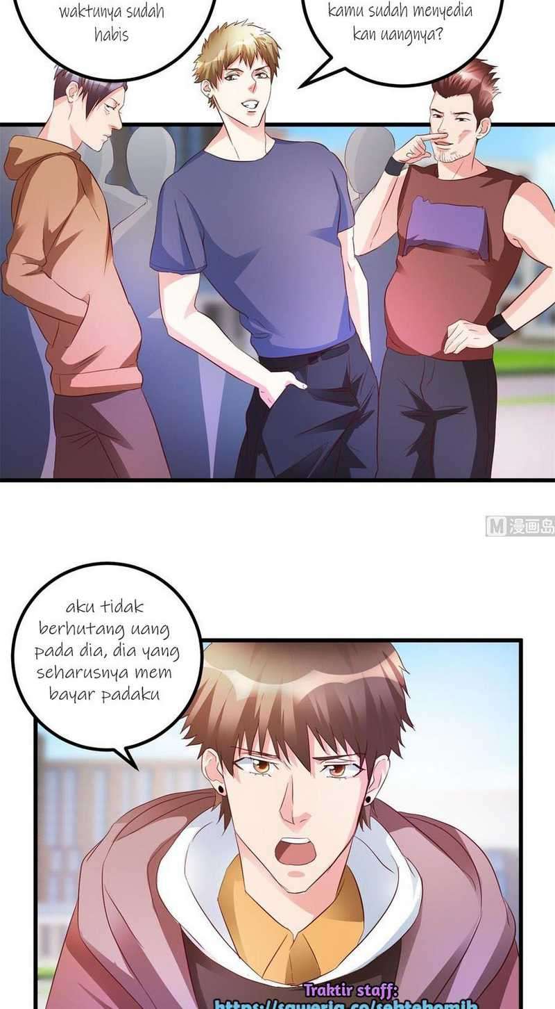 The Immortal Doctor Chapter 45 Gambar 20